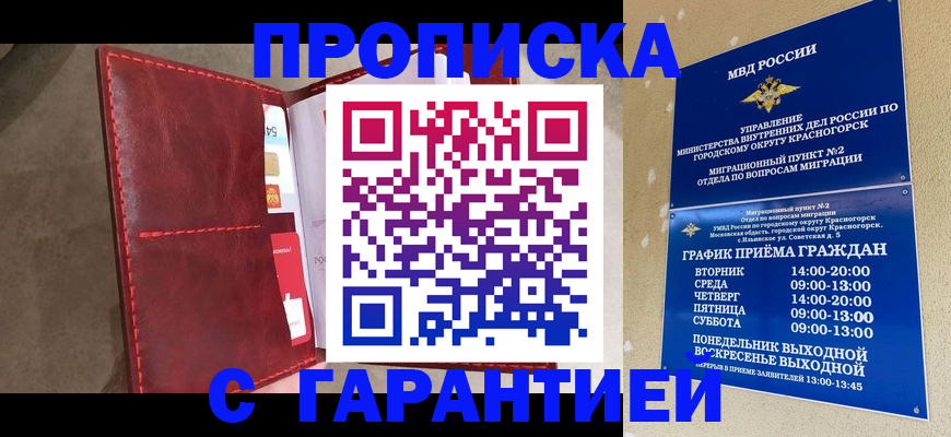 временная прописка в Кингисеппе